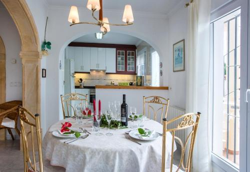 Villa Melanie