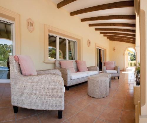 Villa Emilia