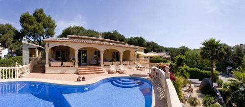Villa Emilia