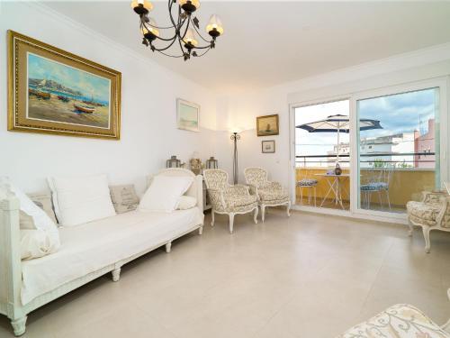 Apartment Nova Soberana