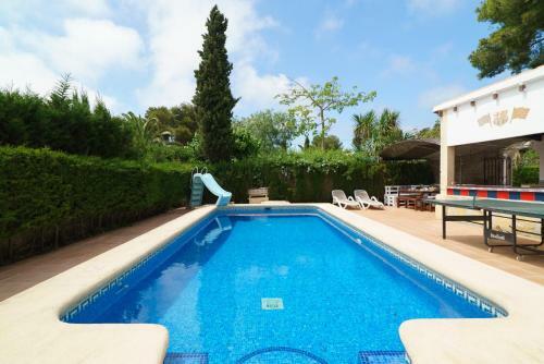 Villa Escabusso