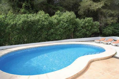 Villa Abeto