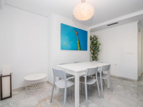 Apartment Oasis