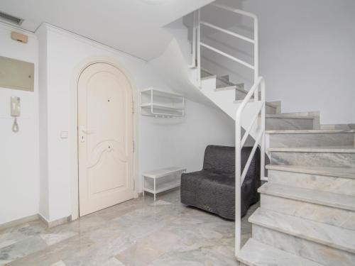 Apartment Oasis