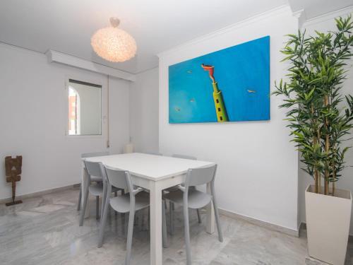 Apartment Oasis