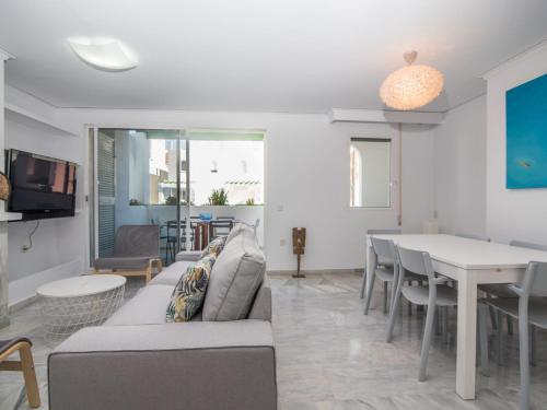Apartment Oasis