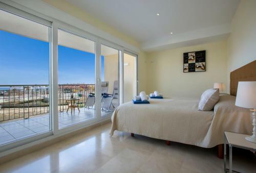 Apartamento Jardines Dels Furs