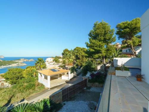 Villa Solymar
