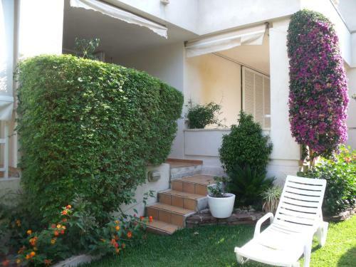 Holiday Home La Vela