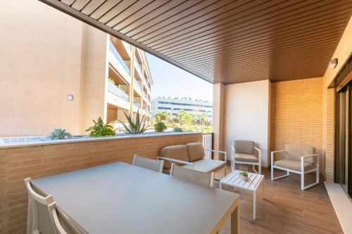 Apartamento Brisas Del Arenal
