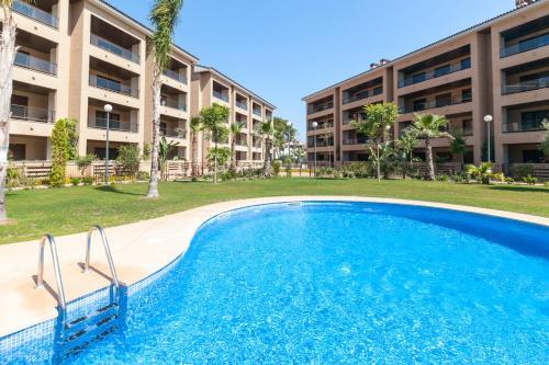 Apartamento Brisas Del Arenal