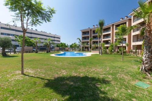 Apartamento Brisas Del Arenal