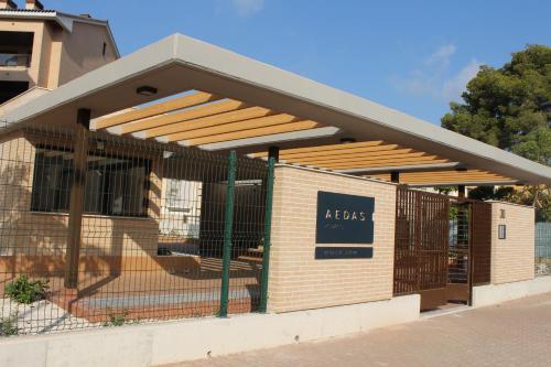 Apartamento Brisas Del Arenal