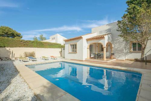 Villa Azafran