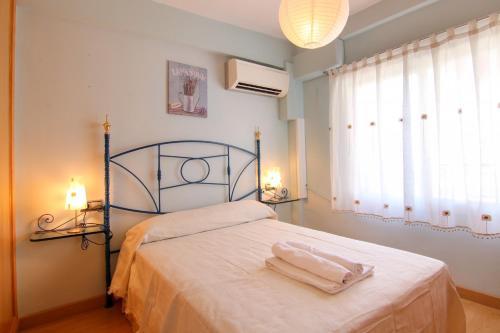 Beach Apartment @monada