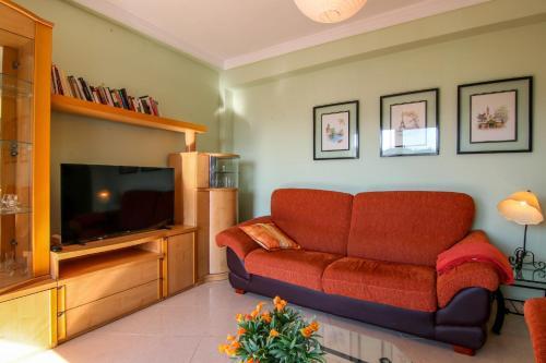 Beach Apartment @monada