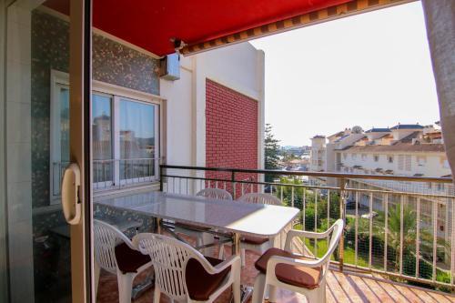Beach Apartment @monada
