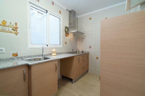 Apartamento Granaset