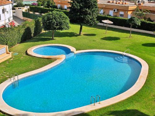 Apartment Arenal 80.4