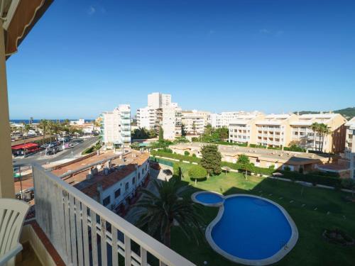 Apartment Arenal 80.4