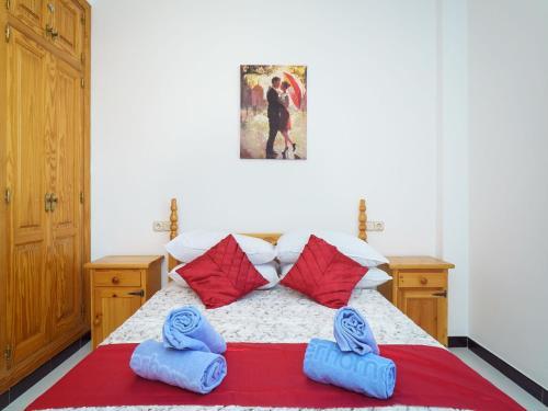 Apartment Caribe