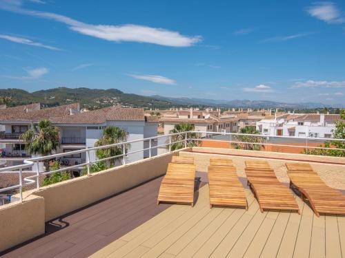 Apartment Caribe