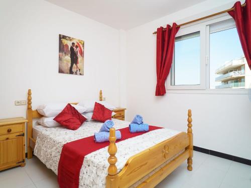 Apartment Caribe