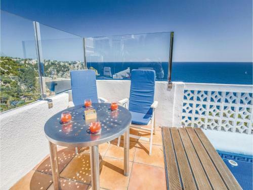 Apartment Carrer Del Teuladi