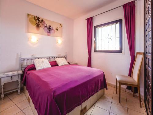 Apartment Carrer Del Teuladi II