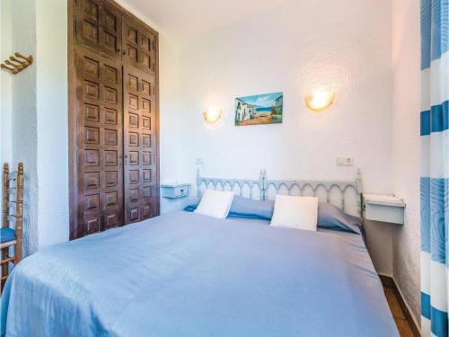 Apartment Carrer Del Teuladi III