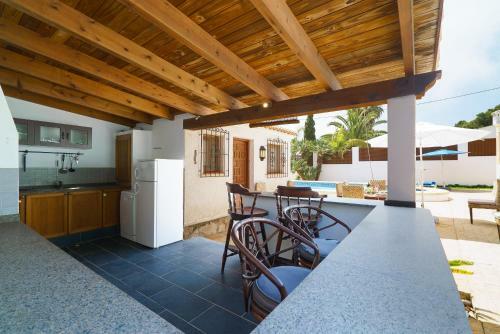 Villa Casa Virginia