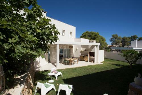 Villa La Higuera