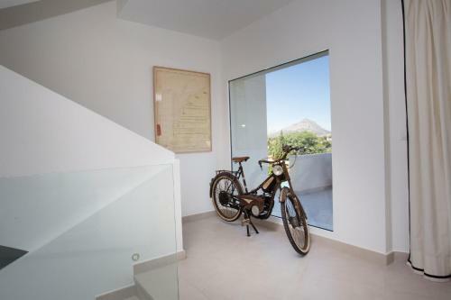 Villa La Higuera