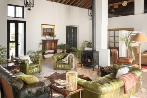 Cortijo Hacienda Las Mesas