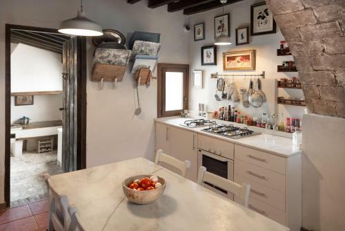 Cortijo Hacienda Las Mesas