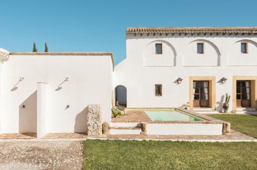 Cortijo Hacienda Las Mesas