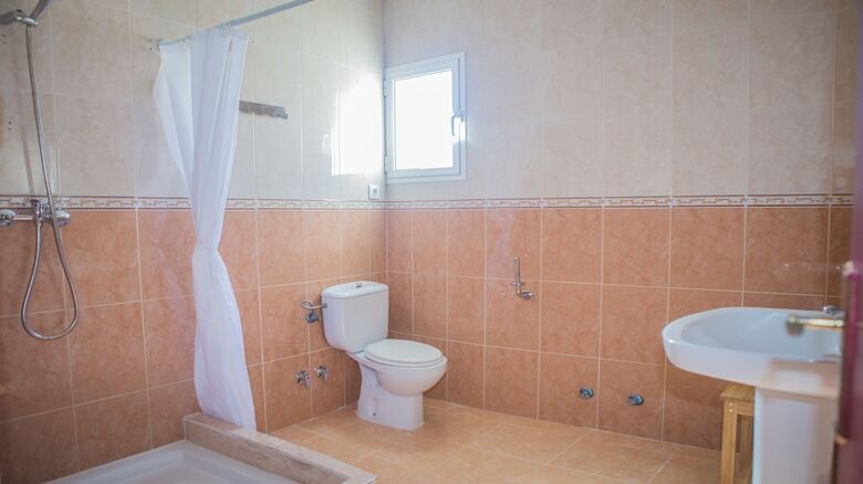 Albergue Vivian's Guest House