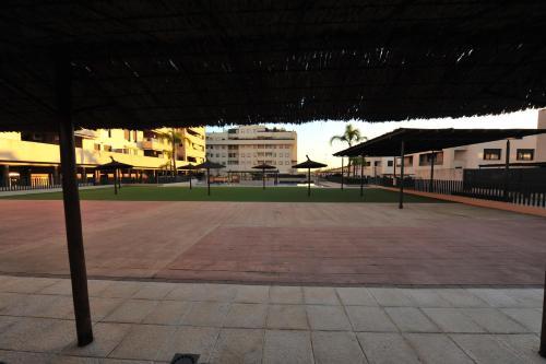 Apartamento Tres Olivos Piscina Dos Ba�os
