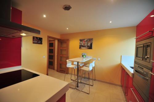 Apartamento Tres Olivos Piscina Dos Ba�os