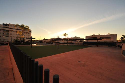 Apartamento Tres Olivos Piscina Dos Ba�os