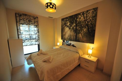 Apartamento Tres Olivos Piscina Dos Ba�os