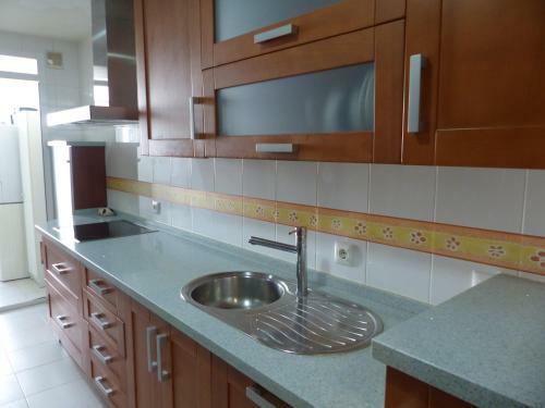 Apartamento Oasis Jerez