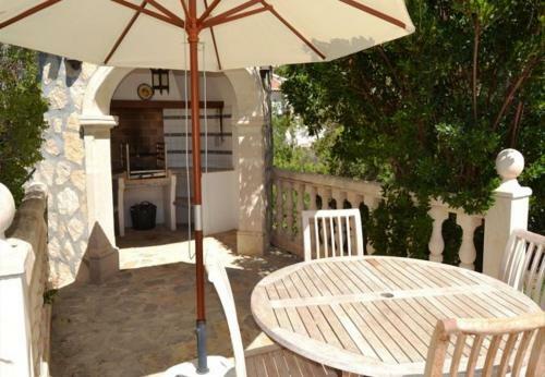Jesus Pobre Chalet Sleeps 8 Pool