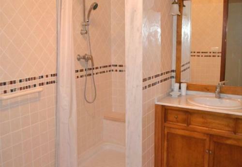 Jesus Pobre Chalet Sleeps 8 Pool
