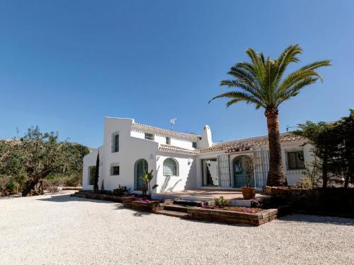 Holiday Home Finca Bisserot