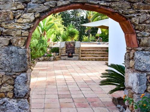 Holiday Home Finca Bisserot