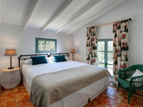 Holiday Home Finca Bisserot
