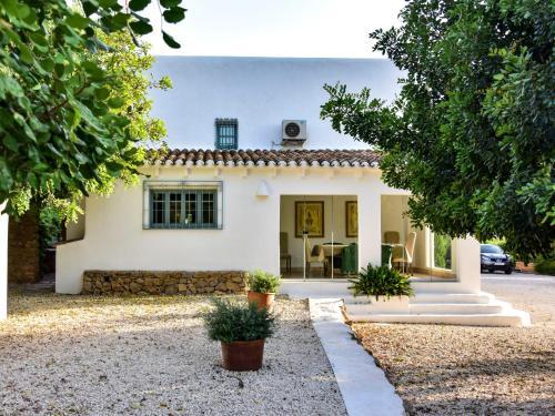 Holiday Home Finca Bisserot