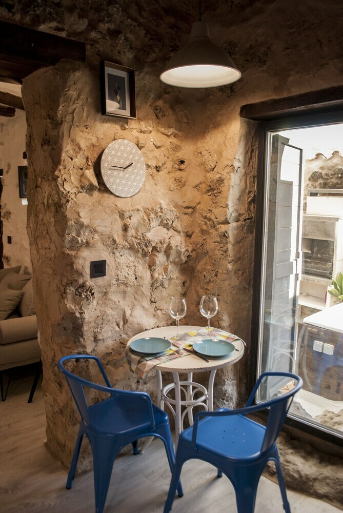 Apartamento Xuq Lomas De Ruvira