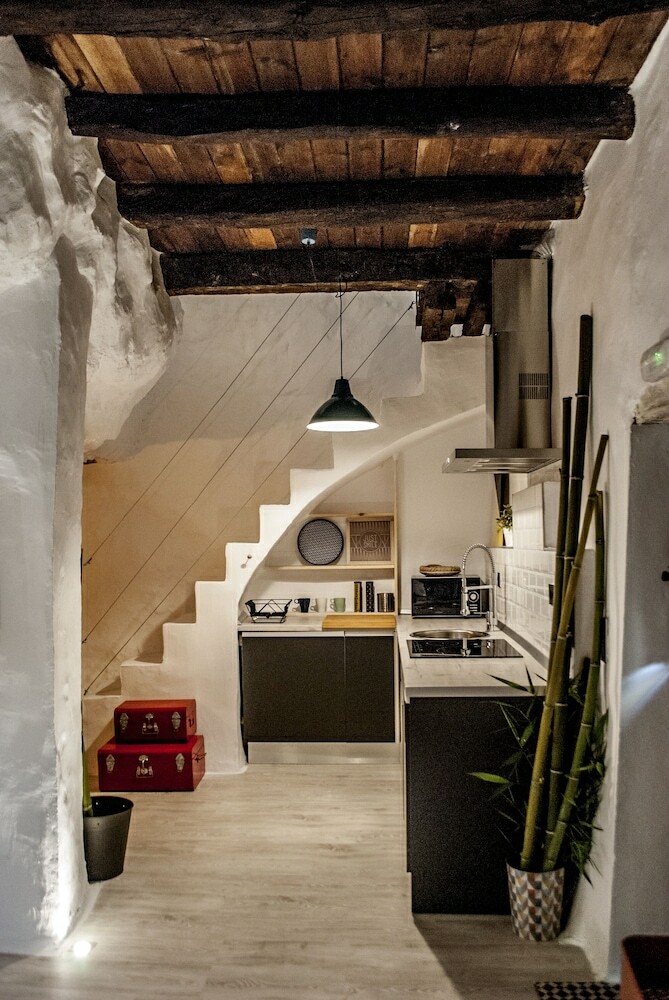 Apartamento Xuq Lomas De Ruvira